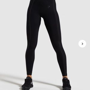 Gymshark Ultra Seamless Leggings